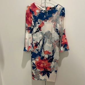 DKNY Dress Long Sleeve